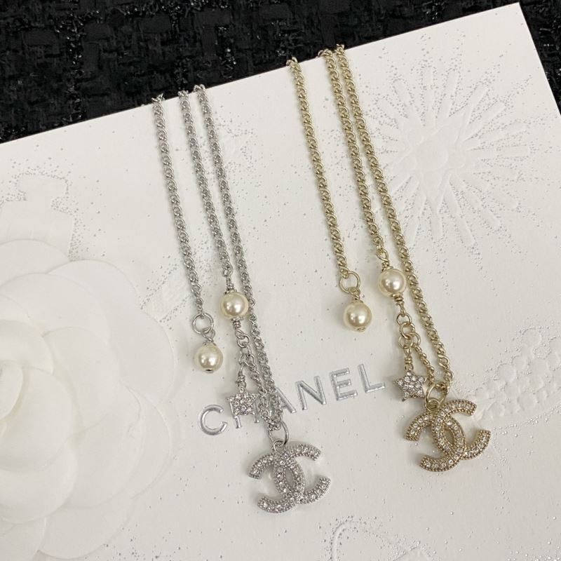 Chanel Necklaces